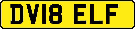 DV18ELF