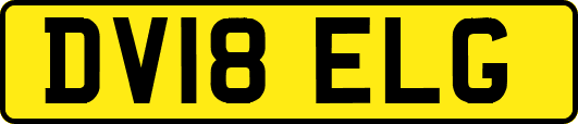 DV18ELG