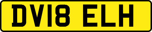 DV18ELH