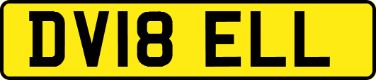 DV18ELL