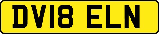 DV18ELN