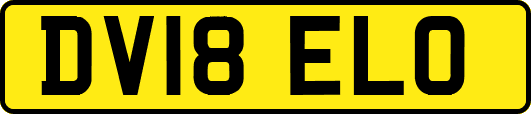 DV18ELO