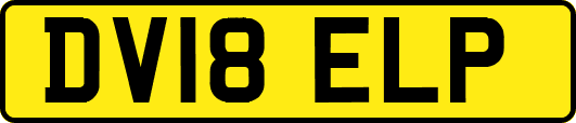 DV18ELP