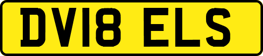 DV18ELS