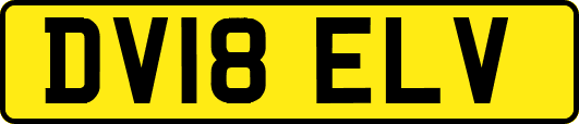 DV18ELV