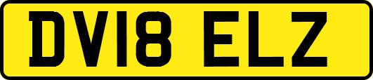 DV18ELZ