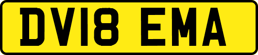 DV18EMA