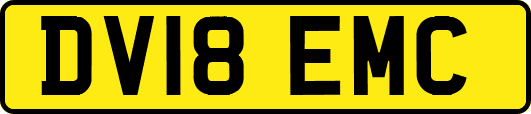DV18EMC