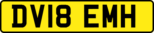 DV18EMH