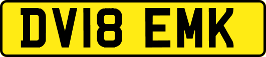 DV18EMK