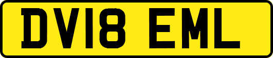DV18EML