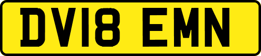 DV18EMN