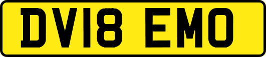 DV18EMO
