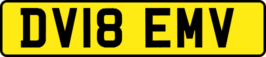 DV18EMV