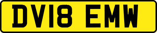 DV18EMW