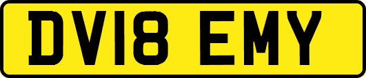 DV18EMY