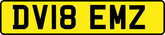 DV18EMZ
