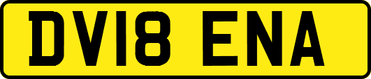 DV18ENA