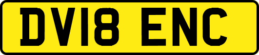 DV18ENC