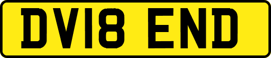 DV18END