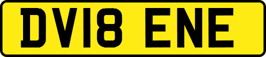 DV18ENE