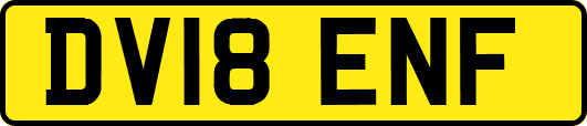 DV18ENF