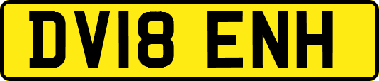 DV18ENH