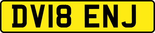 DV18ENJ