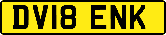 DV18ENK
