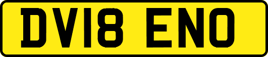DV18ENO