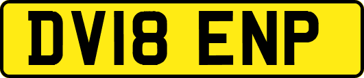 DV18ENP