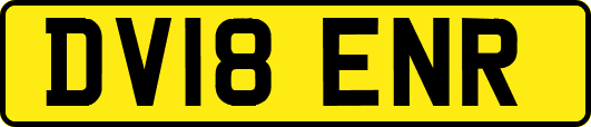 DV18ENR