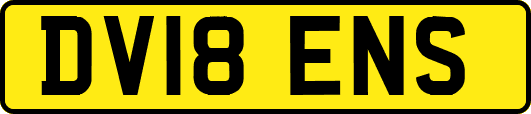 DV18ENS