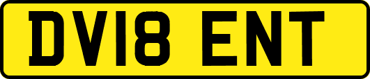 DV18ENT