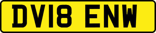 DV18ENW