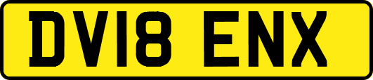 DV18ENX