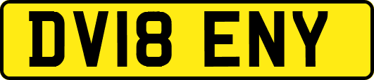 DV18ENY