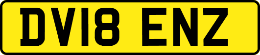 DV18ENZ