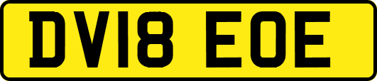 DV18EOE