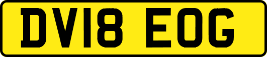 DV18EOG