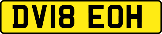 DV18EOH