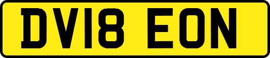 DV18EON