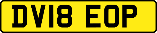 DV18EOP