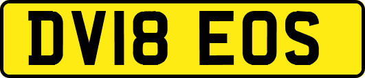 DV18EOS