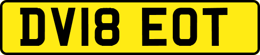 DV18EOT