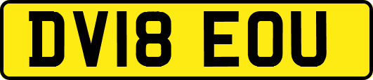 DV18EOU
