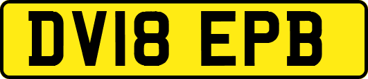 DV18EPB