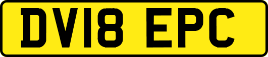 DV18EPC