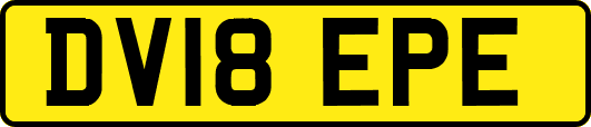 DV18EPE