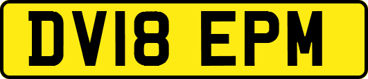 DV18EPM